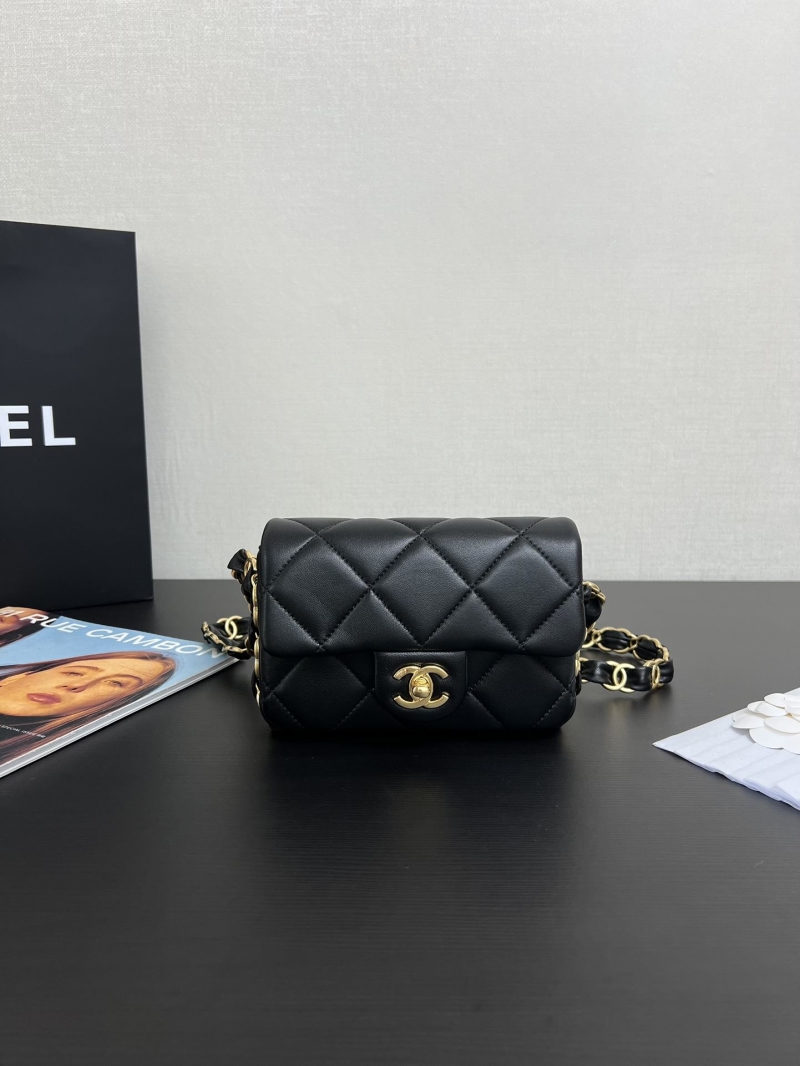 Chanel CF Series Bags